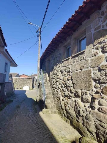Parada de Monteiros — Abril 2026
